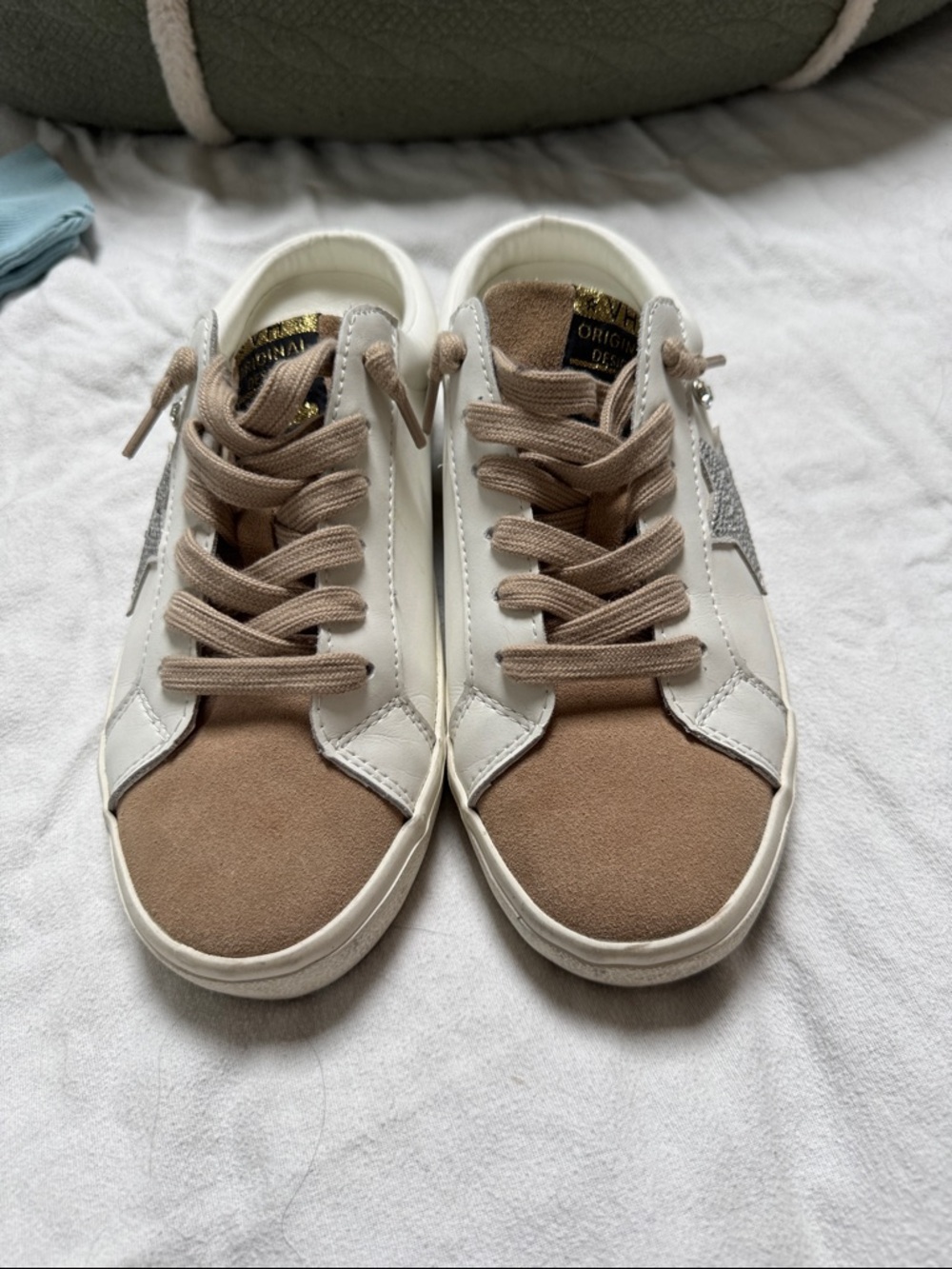 Vintage Havana sneakers